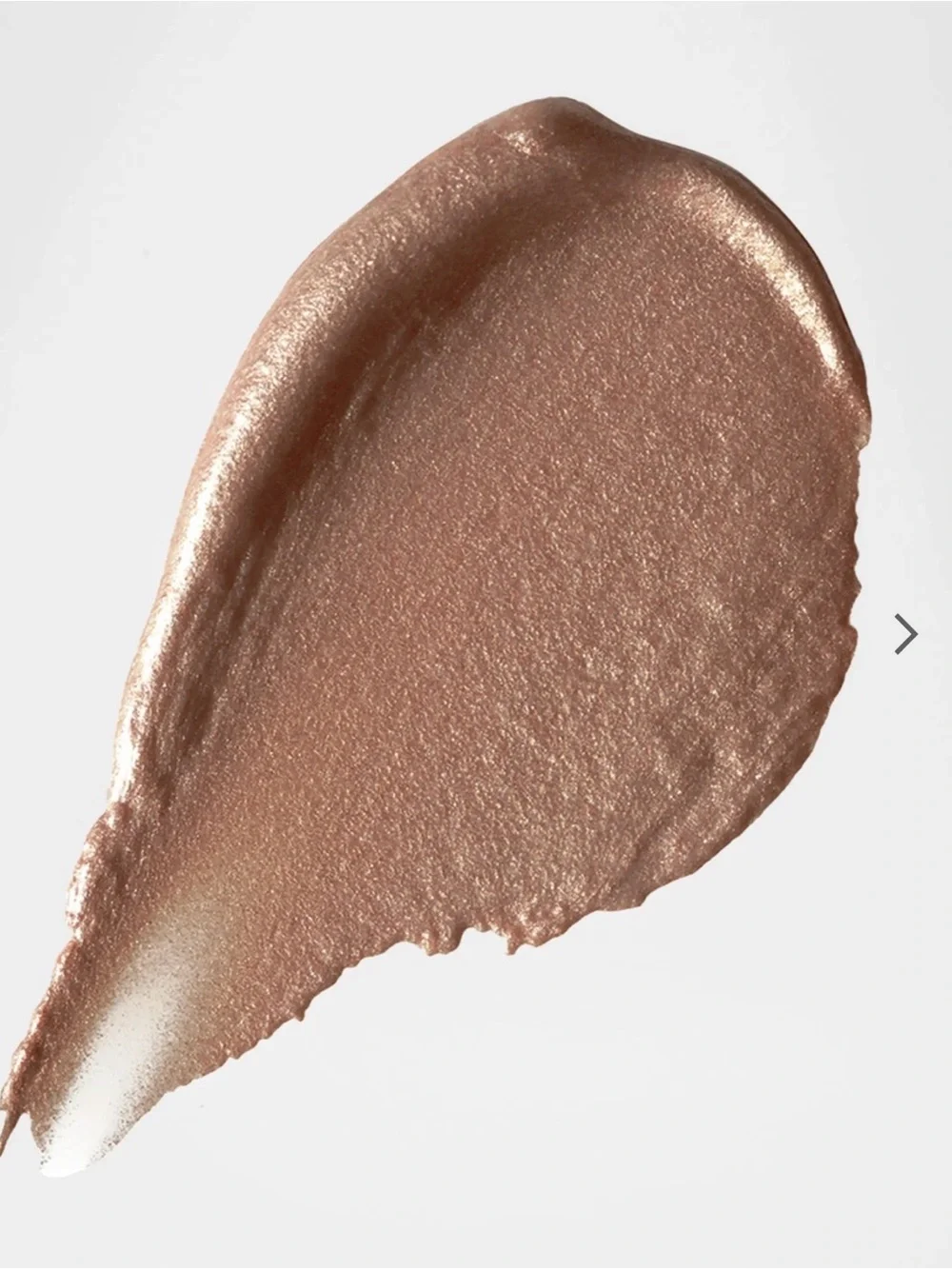 Chantecaille luminous metallic